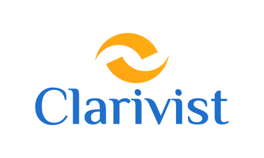 Clarivist.com - Creative brandable domain for sale